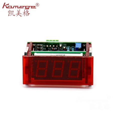 XD-K34 Splitting machine thickness electronic display screen